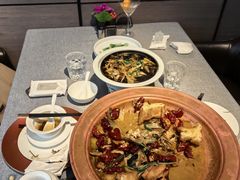 -柿合缘新京菜(国金中心商场店)