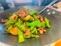 -匠熙小馆(崇文门店)