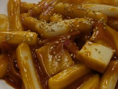 -优壹佳·延边朝鲜族料理(中山北路店)