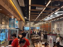 -破店肥哈·东北烧烤·夜宵(南山保利店)