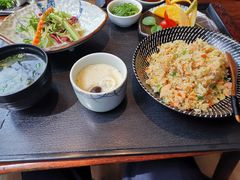 午餐套餐-古京·臻致料理(月湖店)