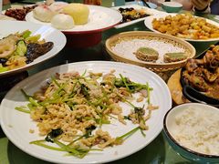 -桃子餐厅·天津菜(王顶堤总店)