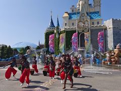 -蓬莱欧乐堡梦幻世界