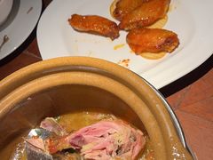-外婆家(世界城广场店)