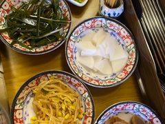 -弘彩英·烤牛舌·年糕火锅(蓝色港湾店)