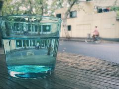-RUMORS COFFEE ROASTERY鲁马滋咖啡(湖南路店)