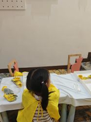 -奈尔宝·儿童乐园·亲子餐厅(星河湾店)