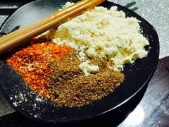 -盖帮鳝鱼串串(东郊记忆店)
