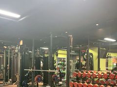 -Ms.Pilates 普拉提技术(尚悦湾陆家嘴店)