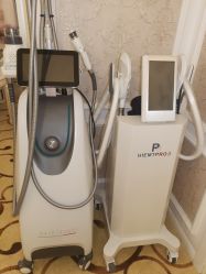 -茜尔维亚修身连锁(杨浦五角场店)