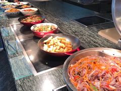 -马哥孛罗酒店·SAVVY全日餐厅