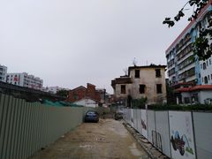 -肇庆古城墙