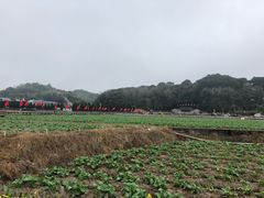 -古田会议纪念馆