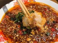 -小街47號江湖菜(四合院店)