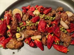 -上海小南国(世博源店)