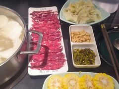 -二刀潮牛(重庆光环购物公园店)