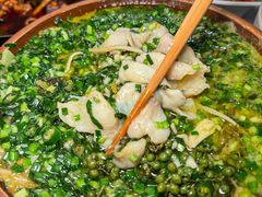 -李子坝梁山鸡(李子坝大鸡哥店)