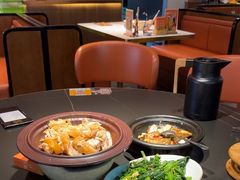 -秋色客家菜(南山店)