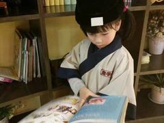 -童学馆·诗书礼乐少儿国学(青年路店)