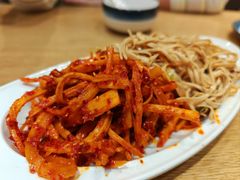 -鸭绿江民族饭店(总店)