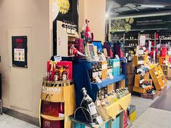 -Olé精品超市(沈阳万象城店)