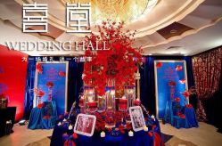 -静安洲际酒店·宴会厅