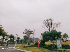 -白石龙音乐公园