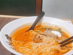 -和府捞面·大师店(上海漕宝路日月光店)