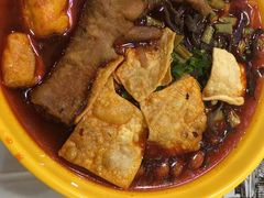-龍城柳州螺蛳粉(群星路店)