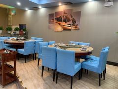 -海大大蒸汽海鲜餐厅·粤菜·特色小炒(欢乐颂店)