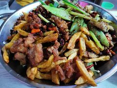 脆皮鸡-知味脆皮鸡