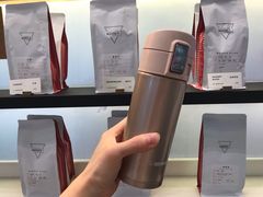 -Manner Coffee(大宁国际商业广场店)