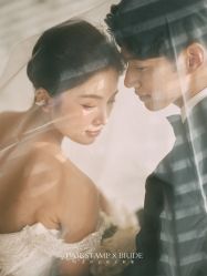 -时光印记婚纱摄影工作室·原创定制