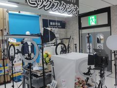 -Bic Camera (难波店)