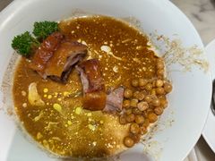 -汤城小厨•粤菜•靓汤(西直门凯德MALL店)