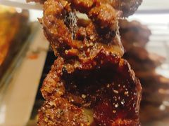 -唛嘻哒烤串朝鲜族风味(金桥店)