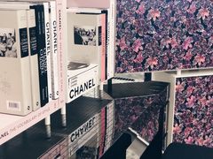 -CHANEL(恒隆广场店)