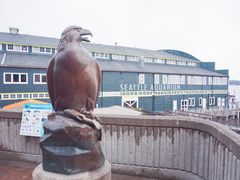 -西雅图水族馆