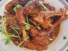 -遇见小院—虹鳟鱼•农家菜(怀柔店)