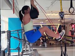 -Bona Fit 伯纳健身超级工作室(车公庄店)
