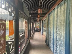 -南通濠河风景名胜区