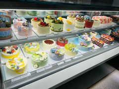 -派悦坊·甜品·蛋糕(虹口龙之梦店)