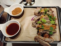 -清真·卡德尔大叔新疆主题餐厅(龙汇路店)