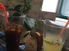-不舍昼夜咖啡馆