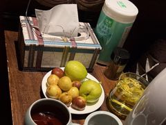 -良子健身(望京SOHO店)