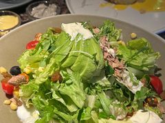 -Lets burger非常汉堡·环球风味(蓝色港湾店)