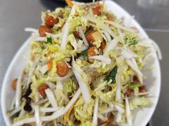 -张记烤羊腿(北花园店)