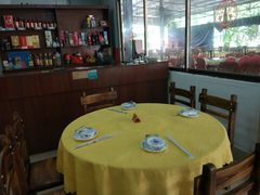 -鹿福农庄(南沙天后宫店)