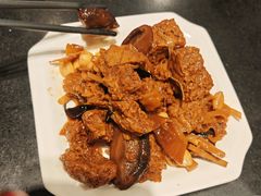 -上海姥姥家常饭馆(九江路店)
