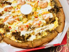 -米斯特比萨(望京西园店)